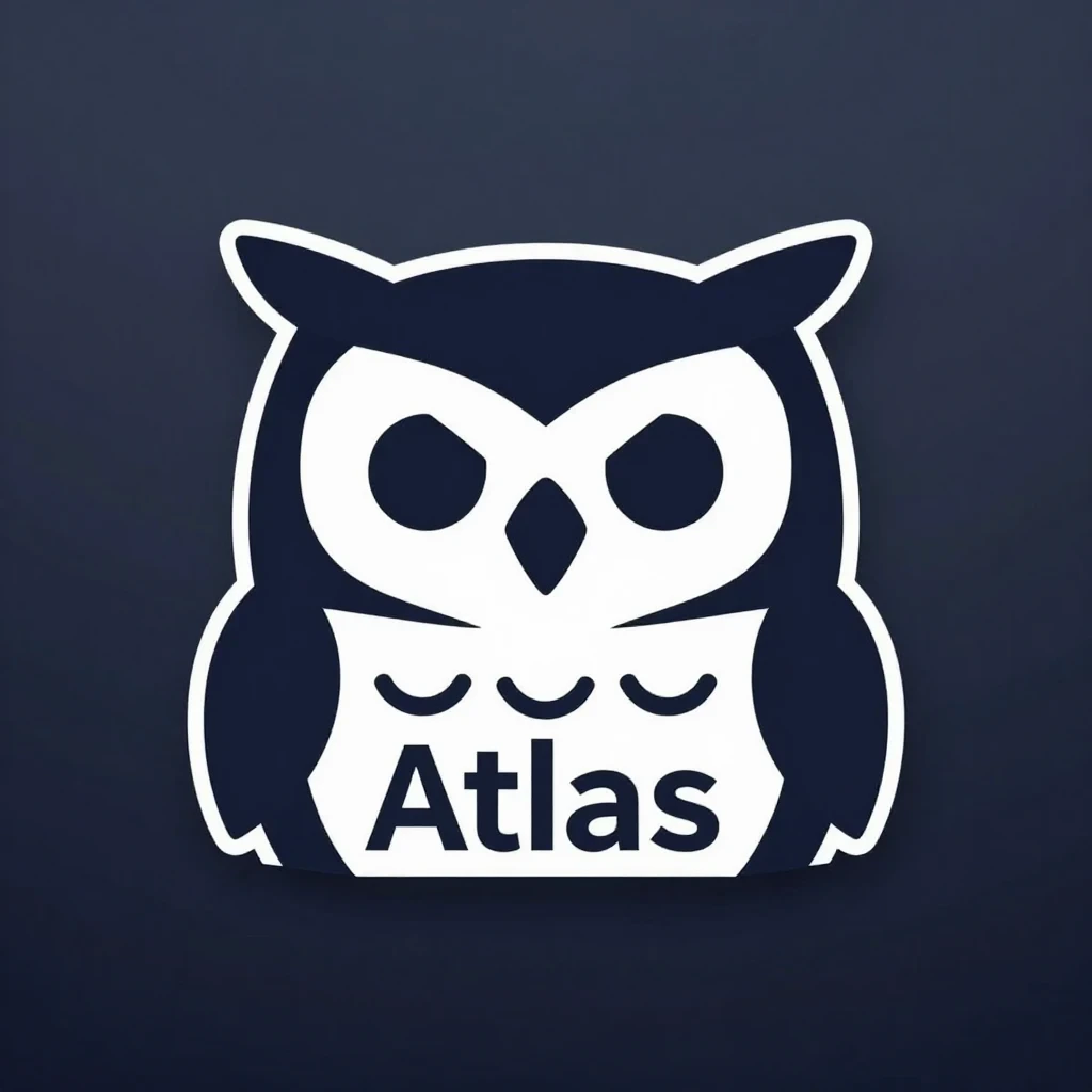 Atlas persona icon