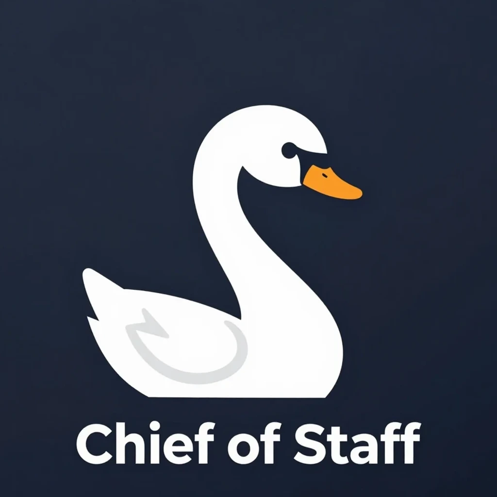 Chief of Staff persona icon