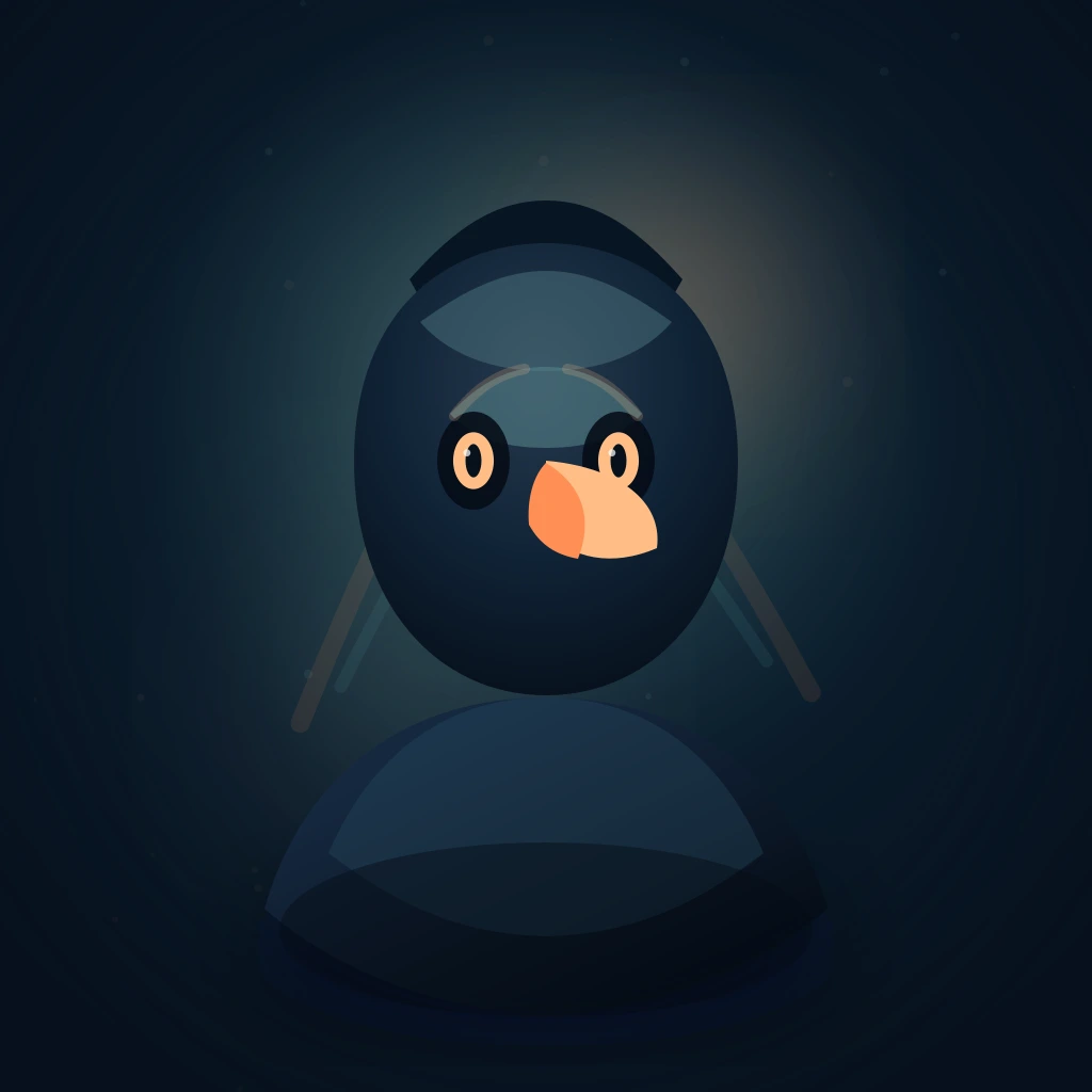 Ember — Customer Success Operator persona icon