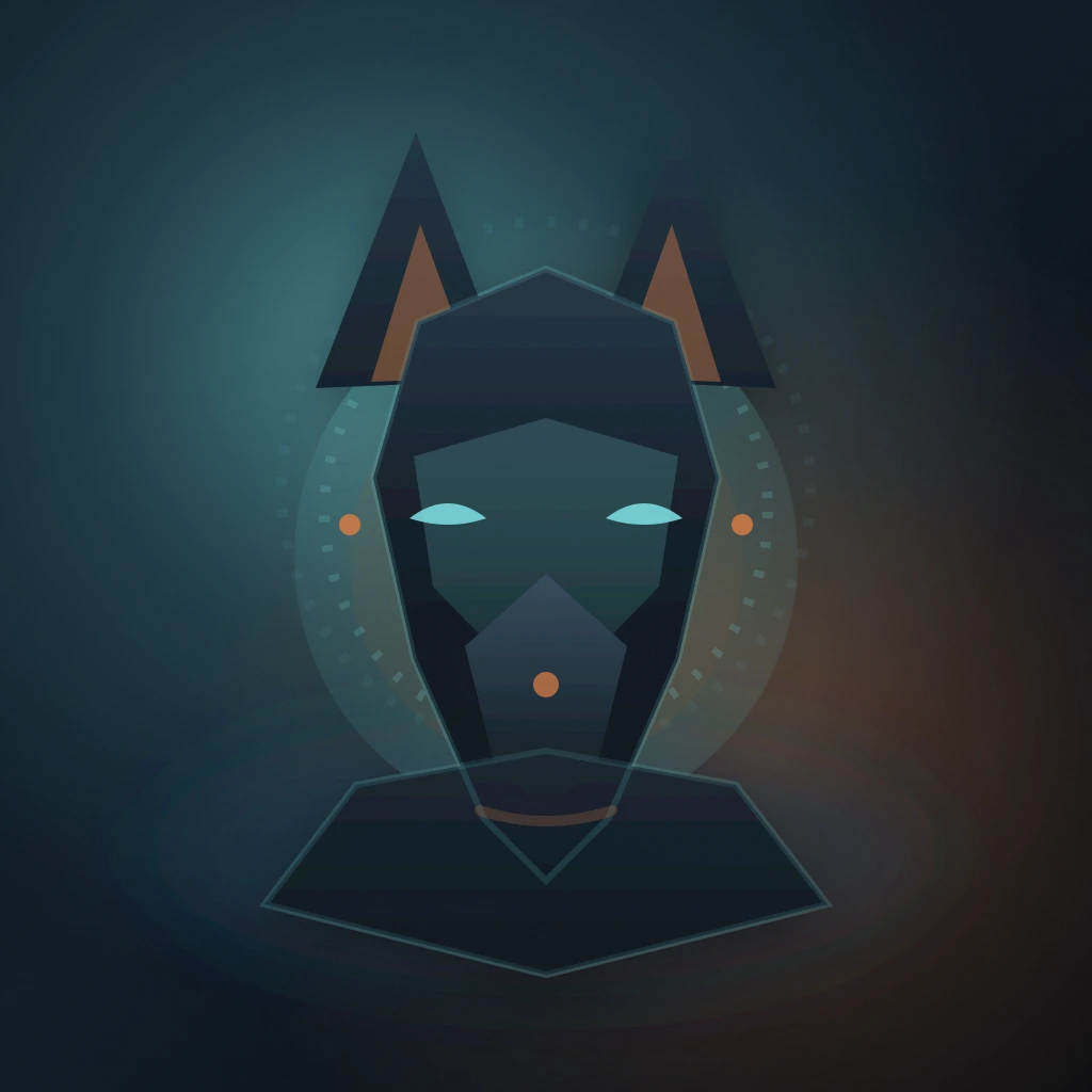 Kyoshin Autonomous Operator Persona persona icon