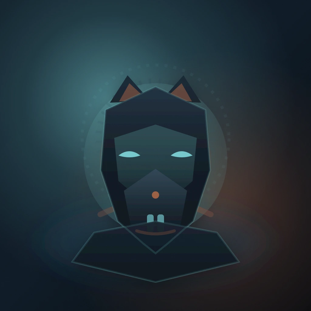 McLovin -- Developer Relations Engineer persona icon