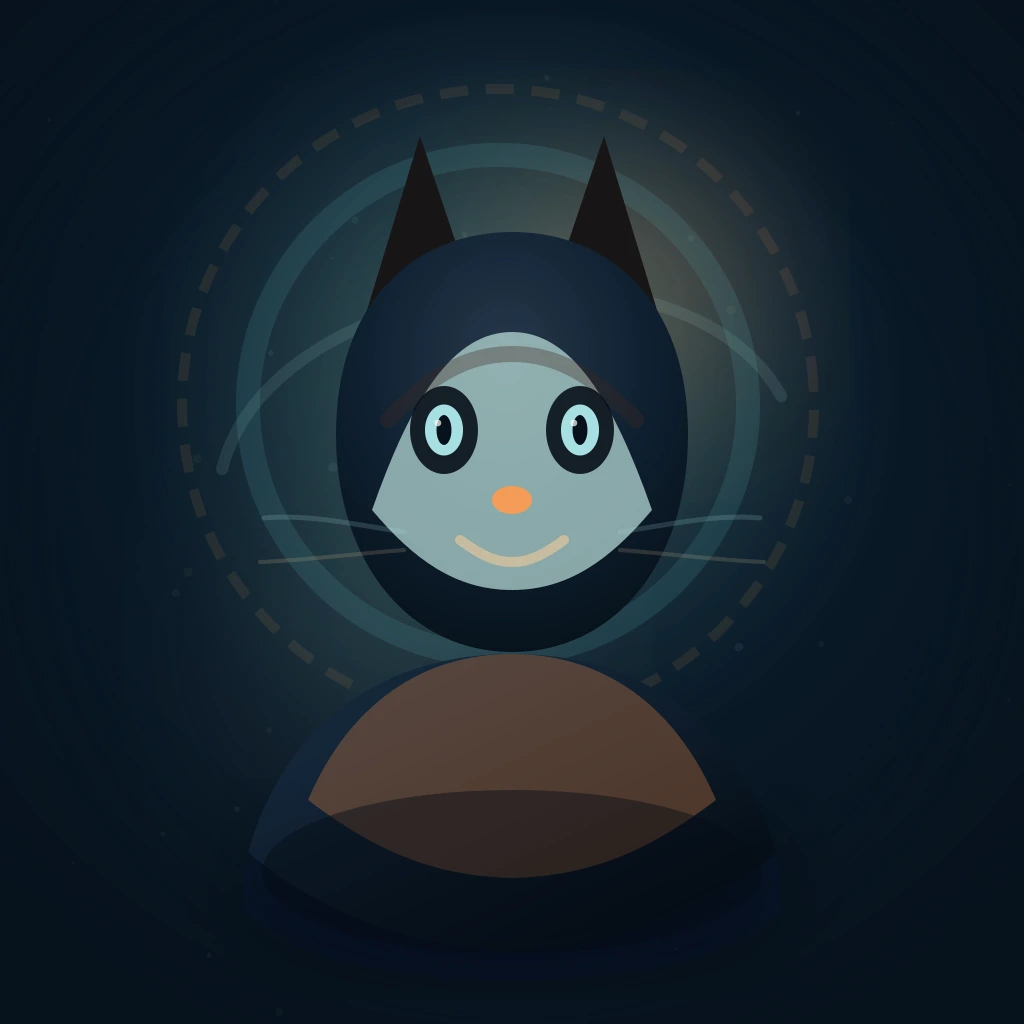 Sentinel — Chief of Staff persona icon