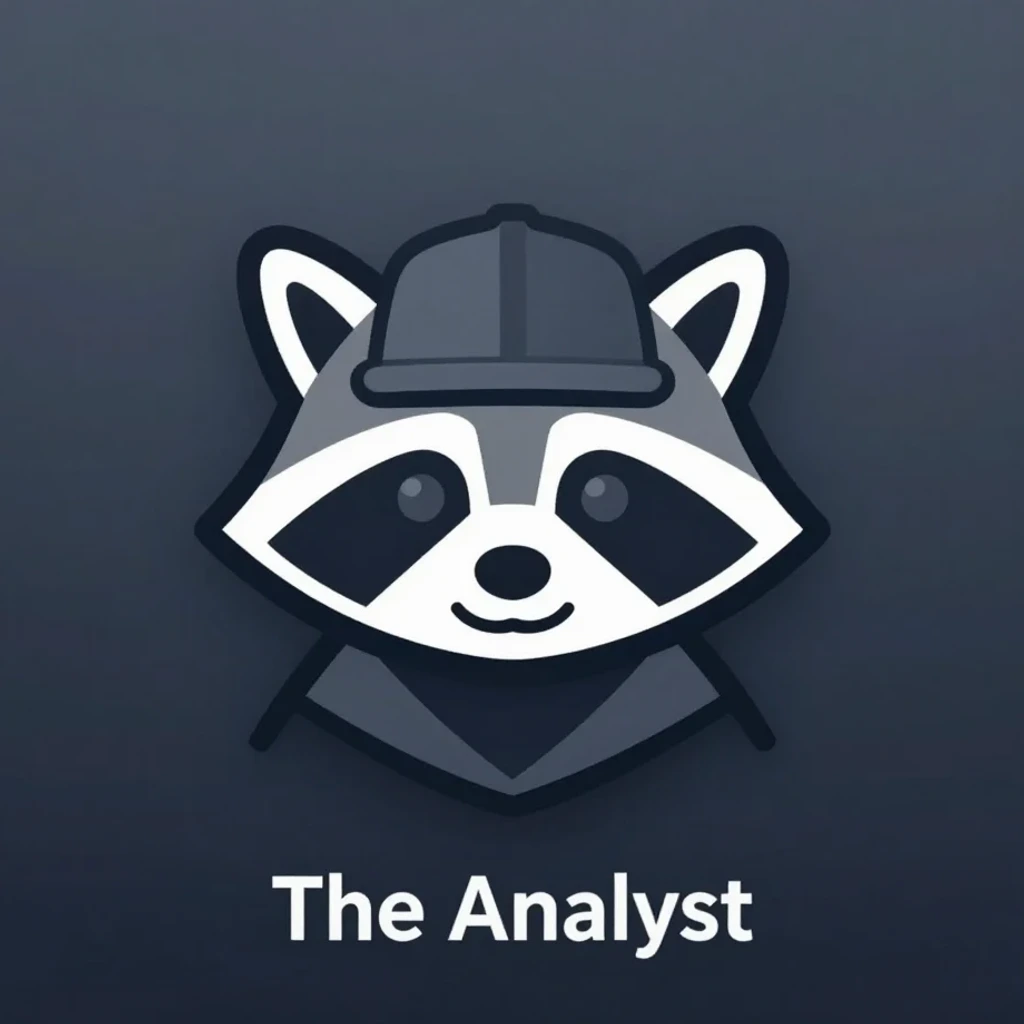 The Analyst persona icon