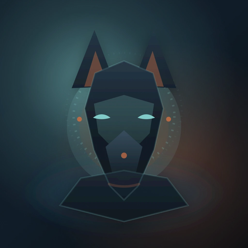 The Data Analyst persona icon