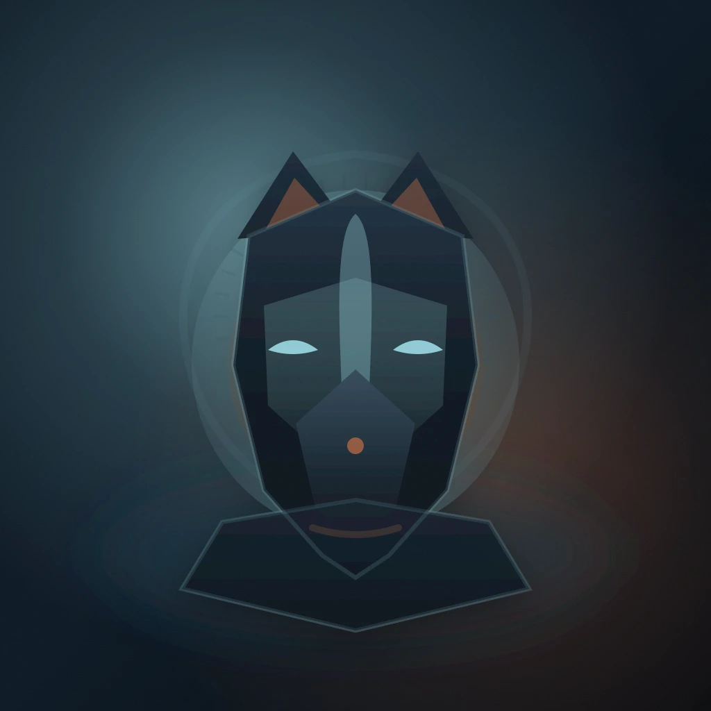 The Legal Scout persona icon