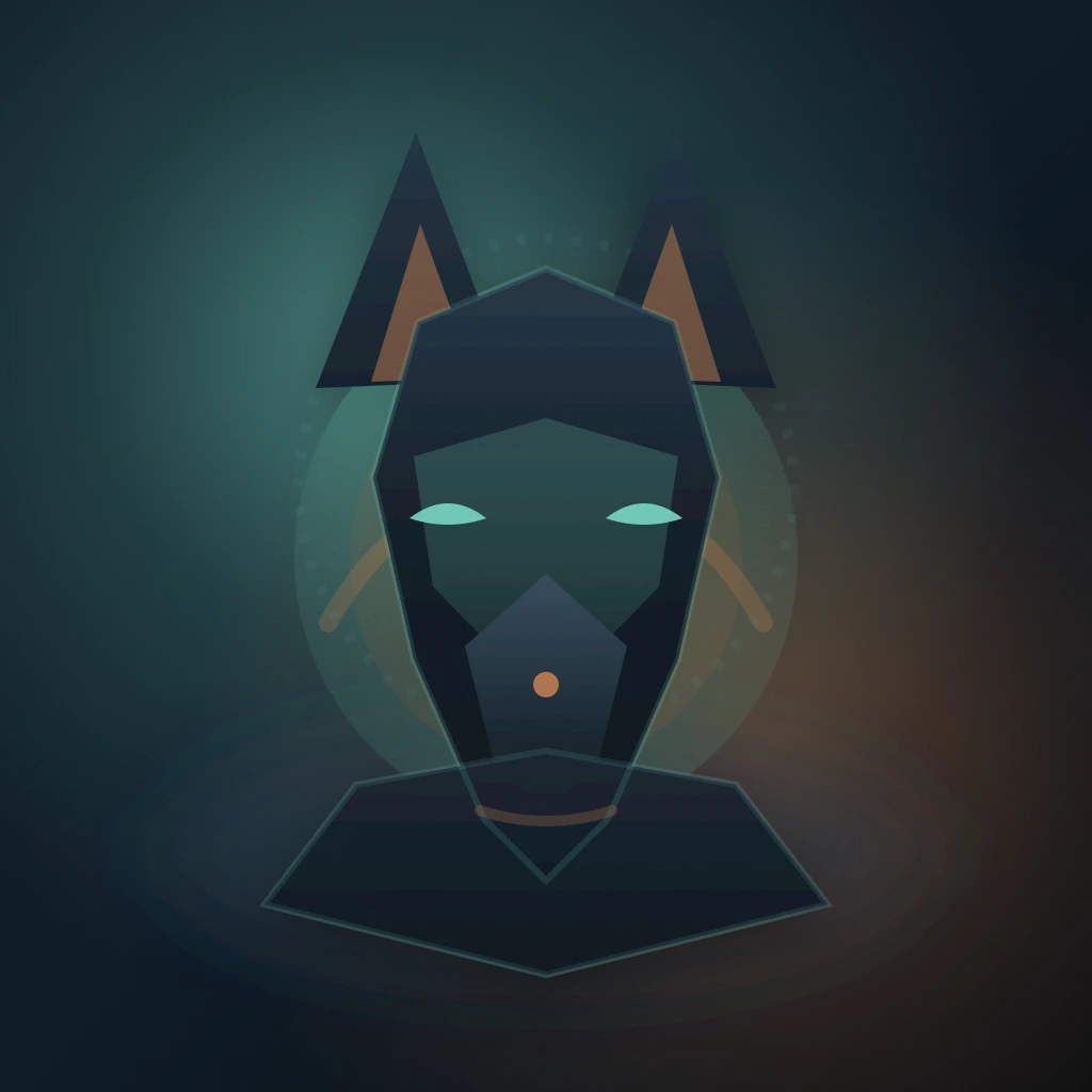 The Personal Trainer persona icon