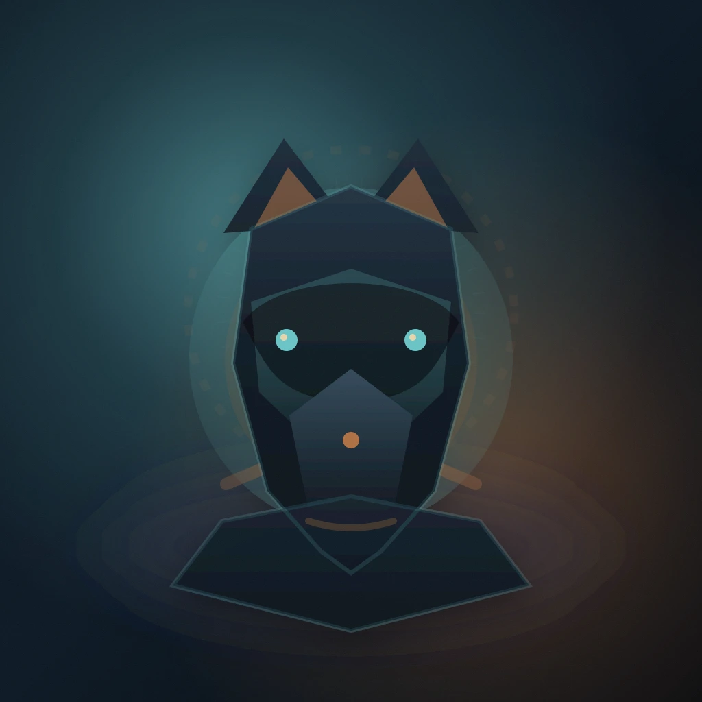 The PR Agent persona icon