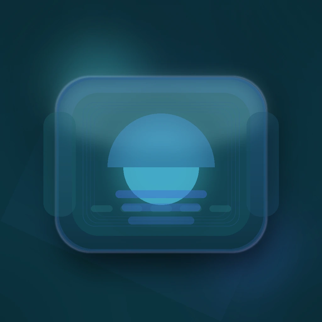 Competitive Intel skill icon