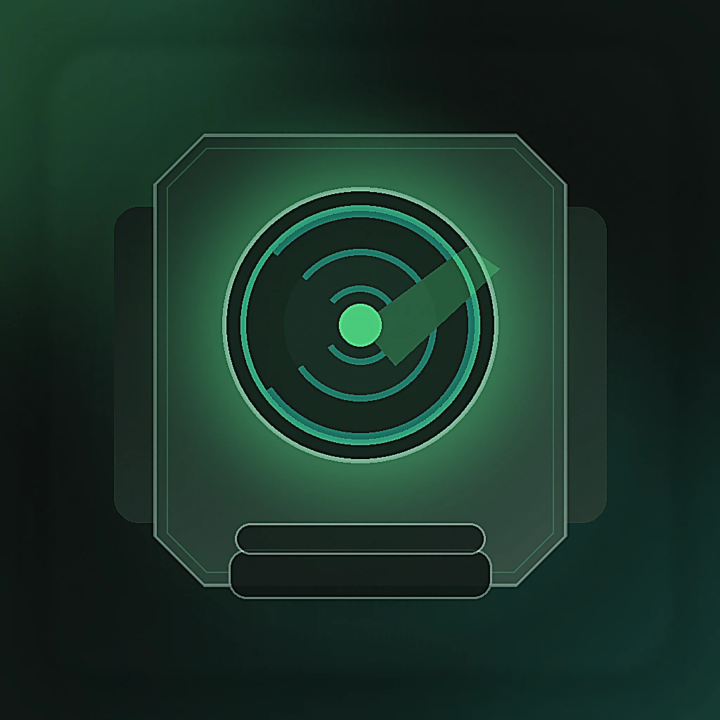 Competitor Intelligence Engine skill icon