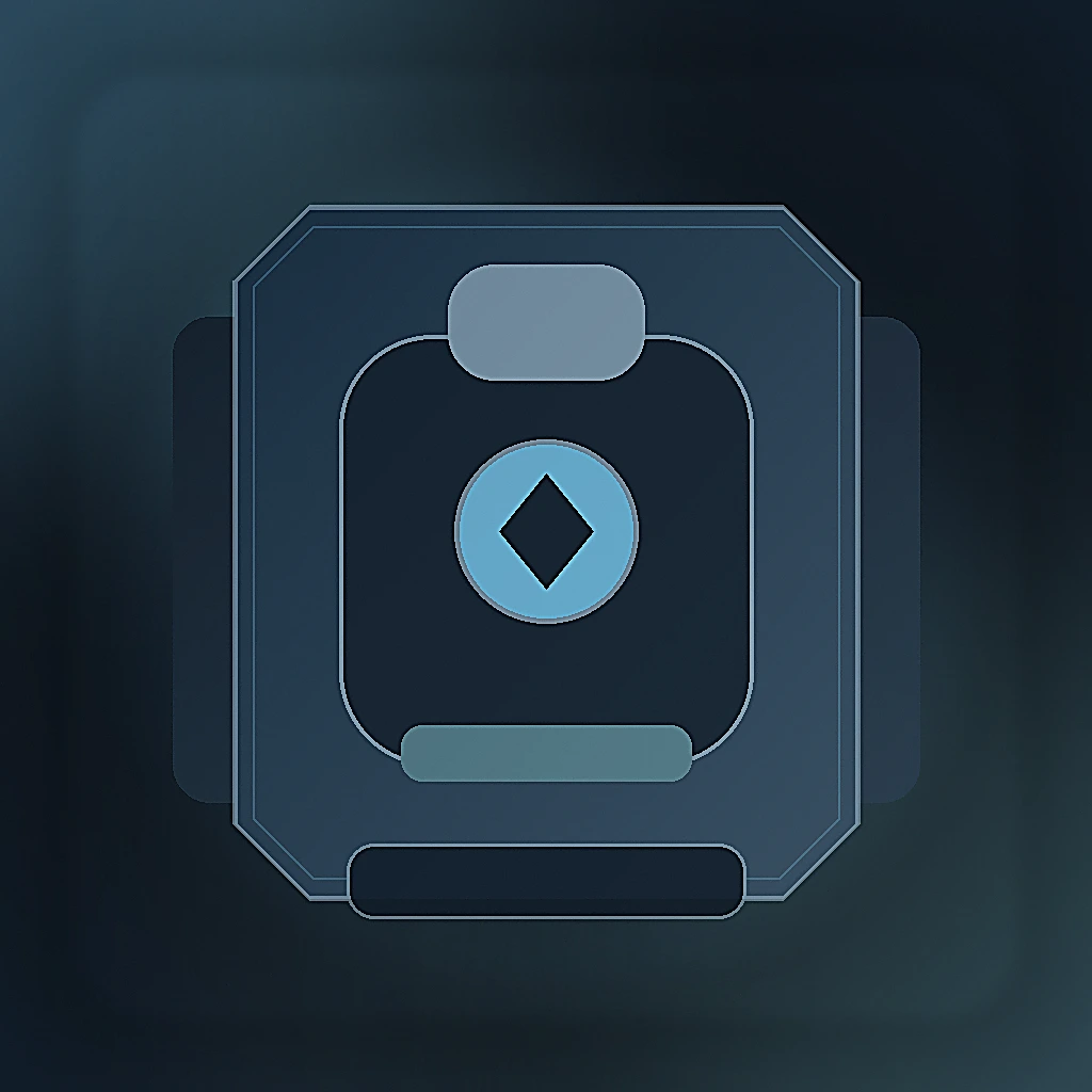 Contract Generator skill icon