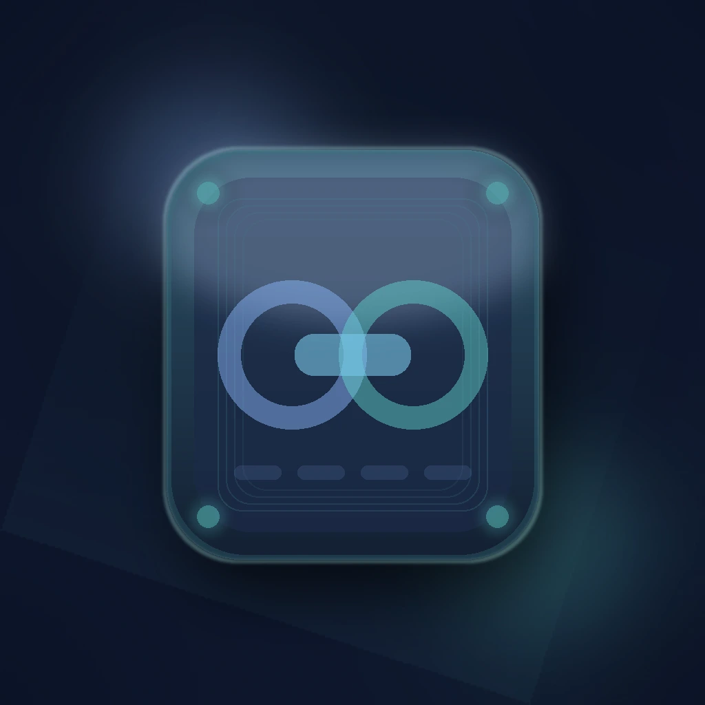 CRM Connector skill icon
