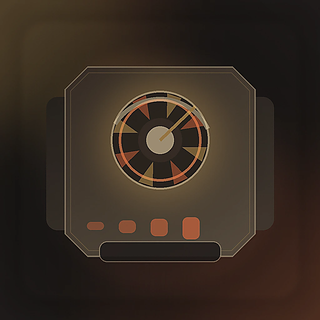 GA4 Analytics Agent skill icon