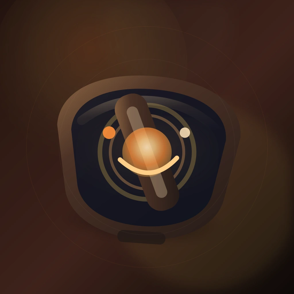 Kyoshin Escrow Rail Setup skill icon