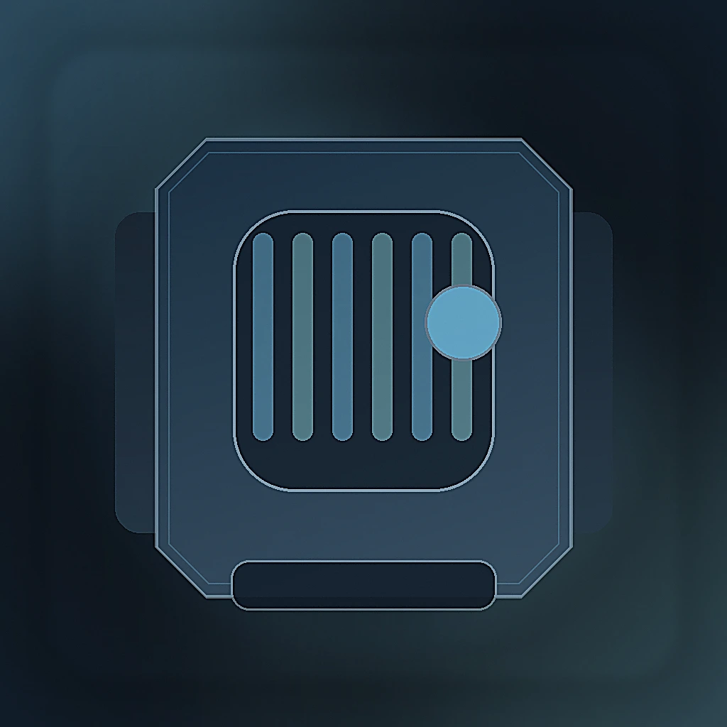 Lead Scraper skill icon
