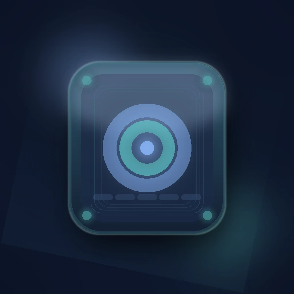 Military PCS Optimizer skill icon