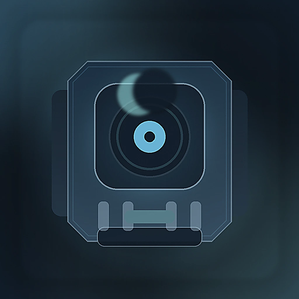 Nightly Build System skill icon