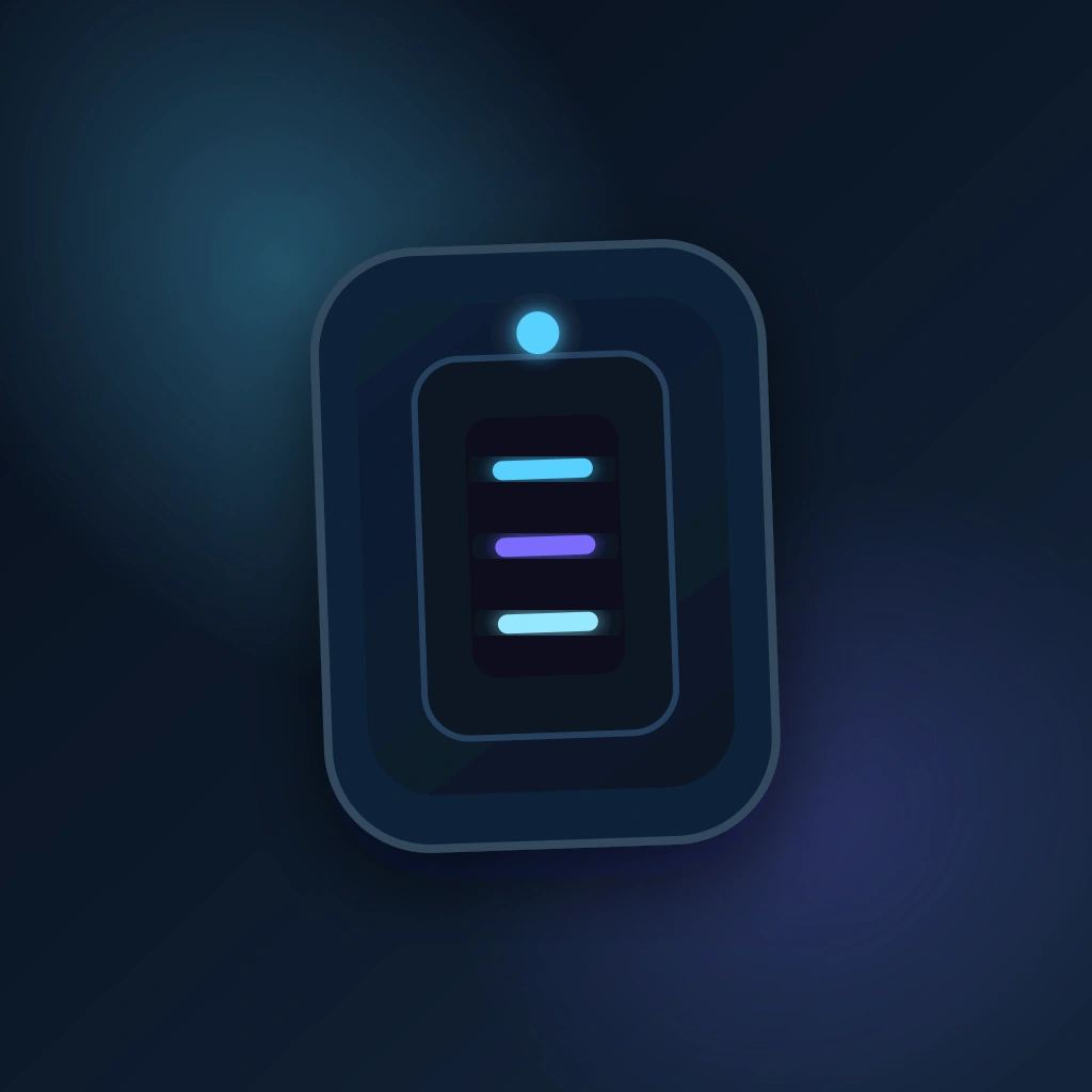 Observational Memory skill icon