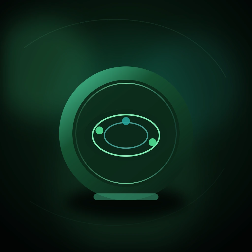 Oracle — Professional Research Framework skill icon