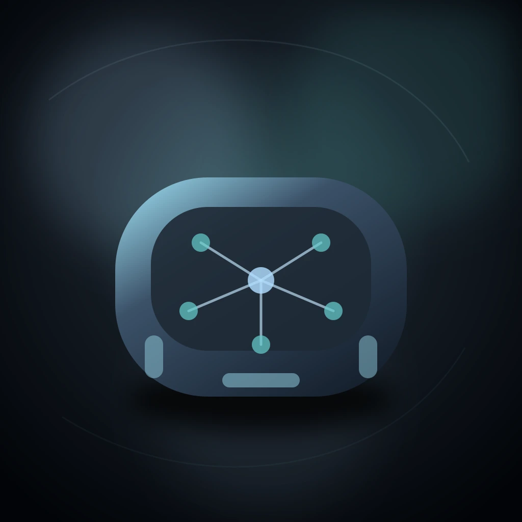 Personal CRM skill icon