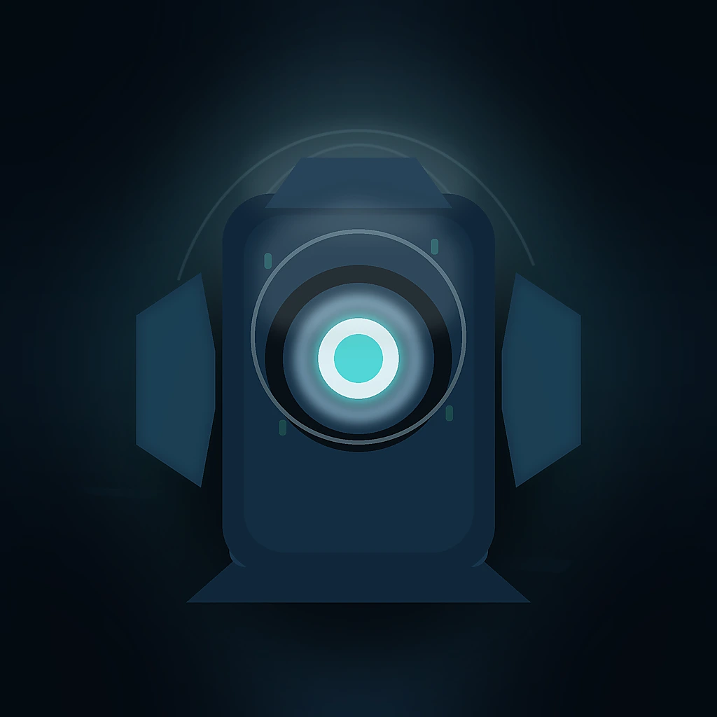 QR Auction Monitor skill icon