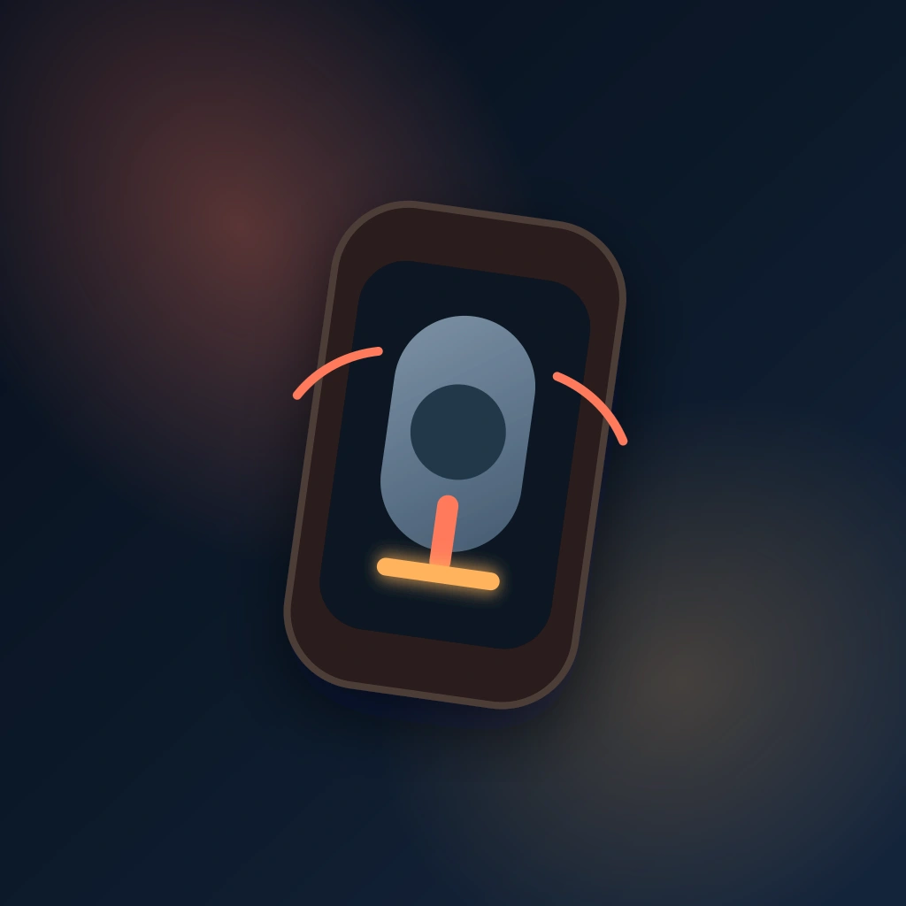 Scout Pro skill icon