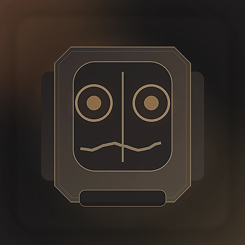 Self-Critic System skill icon