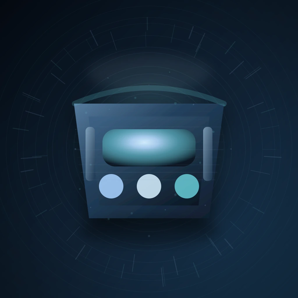 SSL & Domain Monitor skill icon